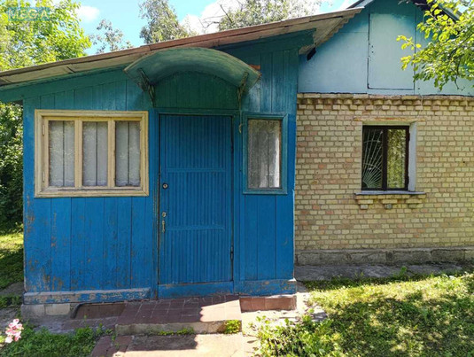 Продаж дома, 1&nbsp; поверх, 30&nbsp;кв.м, 2&nbsp;кімнати, ділянка 7&nbsp;соток, <a class="location-link" href="/kiev/" title="Недвижимость Київ">Київ</a>, <a class="location-link" href="/kiev/svyatoshinskij/" title="Недвижимость Святошинський район">Святошинський р-н</a>, Берестейський просп. (изображение 2)