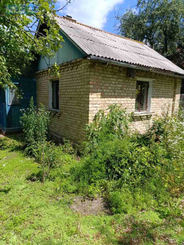 Продаж дома, 1  поверх, 30 кв.м, 2 кімнати, ділянка 7 соток, <a class="location-link" href="/kiev/" title="Недвижимость Київ">Київ</a>, <a class="location-link" href="/kiev/svyatoshinskij/" title="Недвижимость Святошинський район">Святошинський р-н</a>, Берестейський просп. (изображение 3)