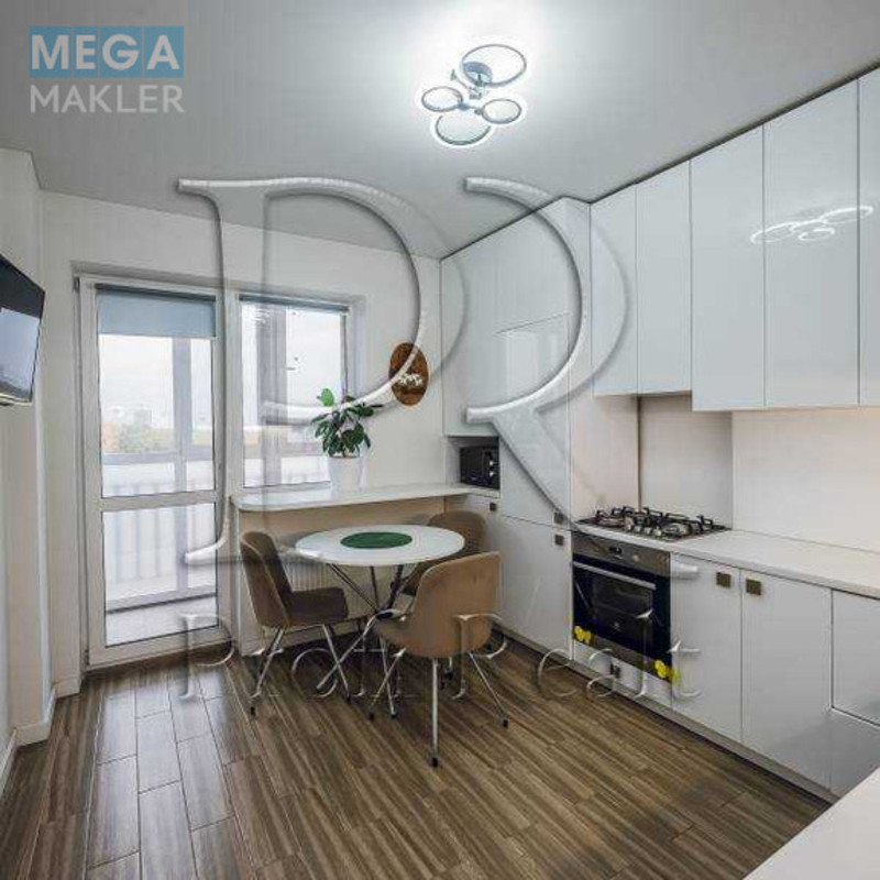 Продаж 1 кімнатної квартири (43/15/17), 6 пов. 9 пов. будинку, <a class="location-link" href="/kiev/" title="Недвижимость Київ">Київ</a>, <a class="location-link" href="/kiev/goloseevskij/" title="Недвижимость Голосіївський район">Голосіївський р-н</a>, Метрологічна вулиця, 60 (изображение 3)