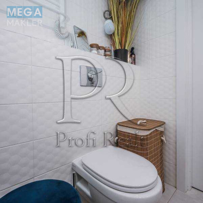 Продаж 1 кімнатної квартири (43/15/17), 6 пов. 9 пов. будинку, <a class="location-link" href="/kiev/" title="Недвижимость Київ">Київ</a>, <a class="location-link" href="/kiev/goloseevskij/" title="Недвижимость Голосіївський район">Голосіївський р-н</a>, Метрологічна вулиця, 60 (изображение 7)