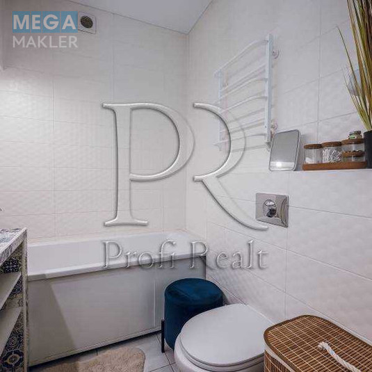 Продаж 1 кімнатної квартири (43/15/17), 6 пов. 9 пов. будинку, <a class="location-link" href="/kiev/" title="Недвижимость Київ">Київ</a>, <a class="location-link" href="/kiev/goloseevskij/" title="Недвижимость Голосіївський район">Голосіївський р-н</a>, Метрологічна вулиця, 60 (изображение 8)