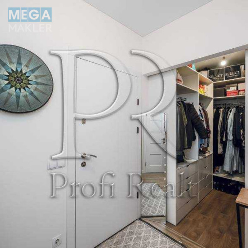 Продаж 1 кімнатної квартири (43/15/17), 6 пов. 9 пов. будинку, <a class="location-link" href="/kiev/" title="Недвижимость Київ">Київ</a>, <a class="location-link" href="/kiev/goloseevskij/" title="Недвижимость Голосіївський район">Голосіївський р-н</a>, Метрологічна вулиця, 60 (изображение 13)