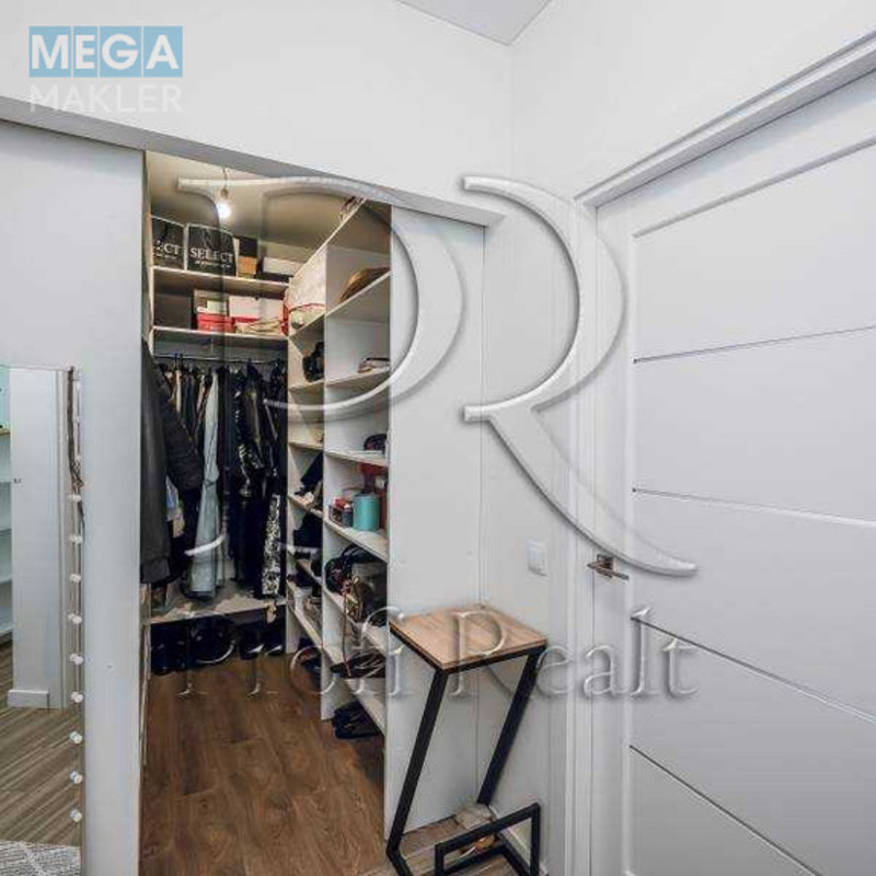 Продаж 1 кімнатної квартири (43/15/17), 6 пов. 9 пов. будинку, <a class="location-link" href="/kiev/" title="Недвижимость Київ">Київ</a>, <a class="location-link" href="/kiev/goloseevskij/" title="Недвижимость Голосіївський район">Голосіївський р-н</a>, Метрологічна вулиця, 60 (изображение 14)