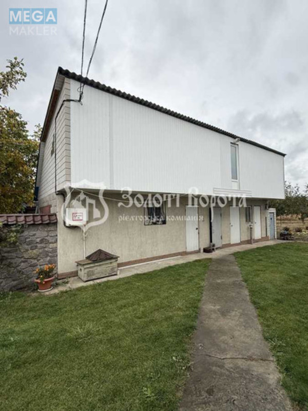 Продаж дома, 2 поверху, 241 кв.м, 7 кімнат, ділянка 6 соток, <a class="location-link" href="/kalinovka-pgt/" title="Недвижимость Калинівка">Калинівка</a>, Гагарина вул. (изображение 23)