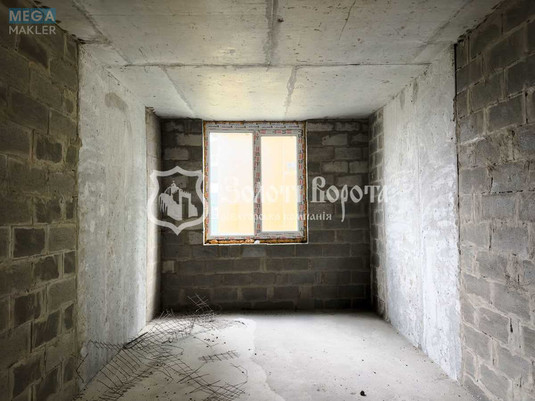 Продаж 3 кімнатної квартири (87,5/49,3/10,2), 10 пов. 25 пов. будинку, <a class="location-link" href="/kiev/" title="Недвижимость Київ">Київ</a>, <a class="location-link" href="/kiev/dneprovskij/" title="Недвижимость Дніпровський район">Дніпровський р-н</a>, Ярослава Гашека бульв., 20 (изображение 2)