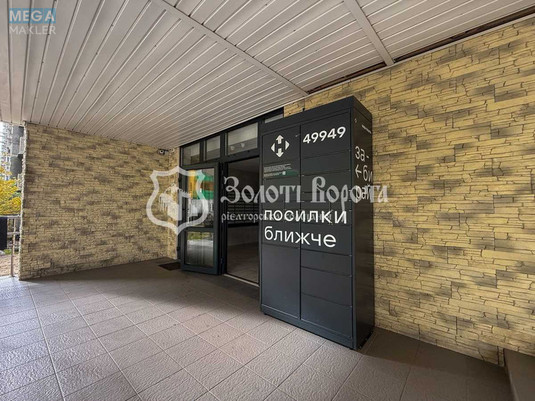 Продаж 3 кімнатної квартири (87,5/49,3/10,2), 10 пов. 25 пов. будинку, <a class="location-link" href="/kiev/" title="Недвижимость Київ">Київ</a>, <a class="location-link" href="/kiev/dneprovskij/" title="Недвижимость Дніпровський район">Дніпровський р-н</a>, Ярослава Гашека бульв., 20 (изображение 17)