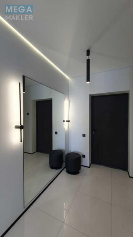 Оренда 1 кімнатної квартири, <a class="location-link" href="/kiev/" title="Недвижимость Київ">Київ</a>, <a class="location-link" href="/kiev/shevchenkovskij/" title="Недвижимость Шевченківський район">Шевченківський р-н</a>, Олени Теліги вул., 25 (изображение 6)
