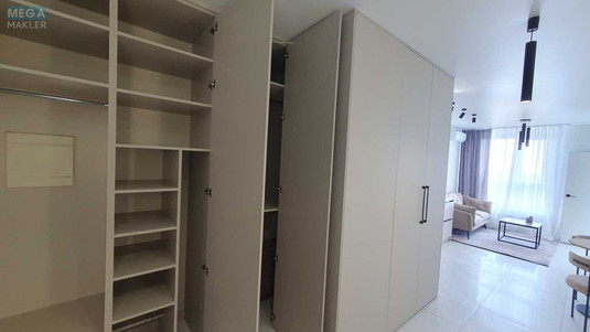 Оренда 1 кімнатної квартири, <a class="location-link" href="/kiev/" title="Недвижимость Київ">Київ</a>, <a class="location-link" href="/kiev/shevchenkovskij/" title="Недвижимость Шевченківський район">Шевченківський р-н</a>, Олени Теліги вул., 25 (изображение 11)