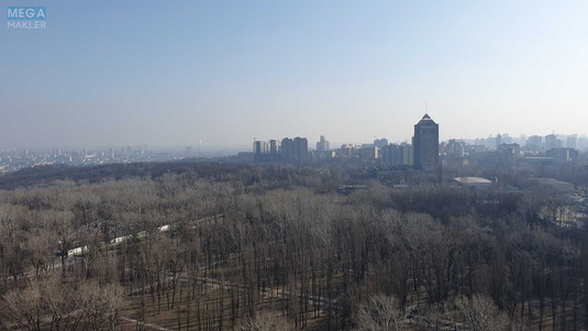 Оренда 1 кімнатної квартири, <a class="location-link" href="/kiev/" title="Недвижимость Київ">Київ</a>, <a class="location-link" href="/kiev/shevchenkovskij/" title="Недвижимость Шевченківський район">Шевченківський р-н</a>, Олени Теліги вул., 25 (изображение 15)