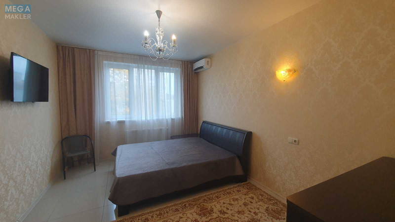 Оренда 2 кімнатної квартири, <a class="location-link" href="/kiev/" title="Недвижимость Київ">Київ</a>, <a class="location-link" href="/kiev/shevchenkovskij/" title="Недвижимость Шевченківський район">Шевченківський р-н</a>, Юрія Іллєнка вул., 51Б (изображение 2)