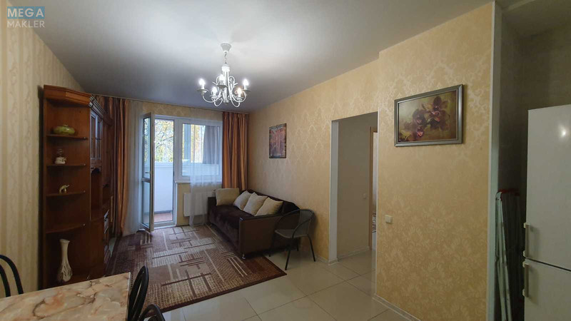Оренда 2 кімнатної квартири, <a class="location-link" href="/kiev/" title="Недвижимость Київ">Київ</a>, <a class="location-link" href="/kiev/shevchenkovskij/" title="Недвижимость Шевченківський район">Шевченківський р-н</a>, Юрія Іллєнка вул., 51Б (изображение 5)