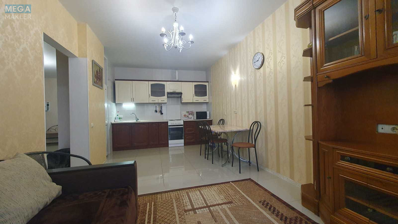 Оренда 2 кімнатної квартири, <a class="location-link" href="/kiev/" title="Недвижимость Київ">Київ</a>, <a class="location-link" href="/kiev/shevchenkovskij/" title="Недвижимость Шевченківський район">Шевченківський р-н</a>, Юрія Іллєнка вул., 51Б (изображение 6)