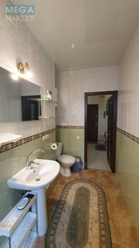 Оренда 2 кімнатної квартири, <a class="location-link" href="/kiev/" title="Недвижимость Київ">Київ</a>, <a class="location-link" href="/kiev/shevchenkovskij/" title="Недвижимость Шевченківський район">Шевченківський р-н</a>, Юрія Іллєнка вул., 51Б (изображение 8)