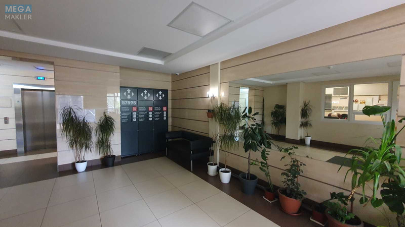 Оренда 2 кімнатної квартири, <a class="location-link" href="/kiev/" title="Недвижимость Київ">Київ</a>, <a class="location-link" href="/kiev/shevchenkovskij/" title="Недвижимость Шевченківський район">Шевченківський р-н</a>, Юрія Іллєнка вул., 51Б (изображение 12)