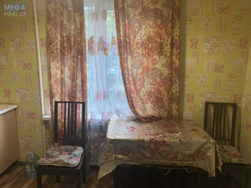 Оренда 1 кімнатної квартири, <a class="location-link" href="/kiev/" title="Недвижимость Київ">Київ</a>, <a class="location-link" href="/kiev/svyatoshinskij/" title="Недвижимость Святошинський район">Святошинський р-н</a>, Феодори Пушиної вул., 8 (изображение 7)