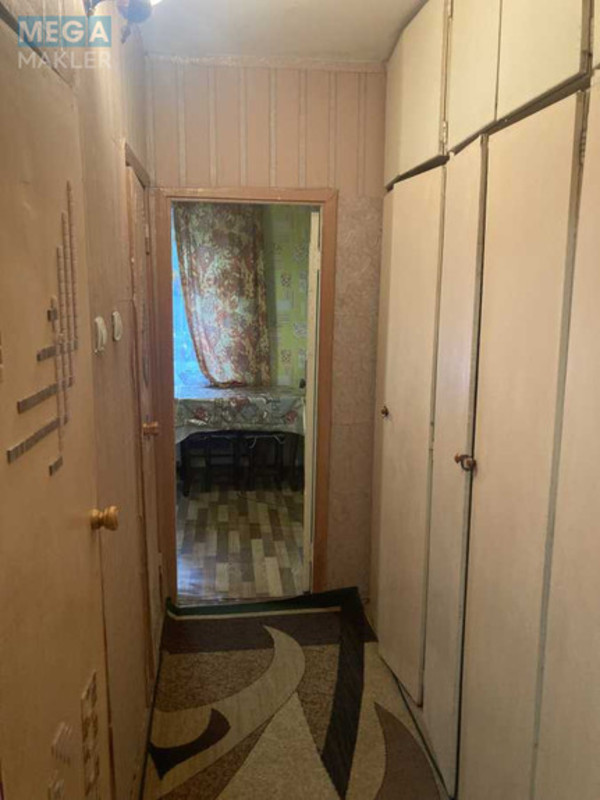 Оренда 1 кімнатної квартири, <a class="location-link" href="/kiev/" title="Недвижимость Київ">Київ</a>, <a class="location-link" href="/kiev/svyatoshinskij/" title="Недвижимость Святошинський район">Святошинський р-н</a>, Феодори Пушиної вул., 8 (изображение 9)