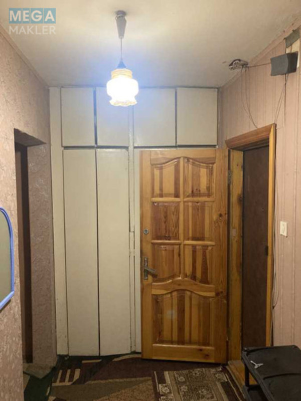 Оренда 1 кімнатної квартири, <a class="location-link" href="/kiev/" title="Недвижимость Київ">Київ</a>, <a class="location-link" href="/kiev/svyatoshinskij/" title="Недвижимость Святошинський район">Святошинський р-н</a>, Феодори Пушиної вул., 8 (изображение 10)