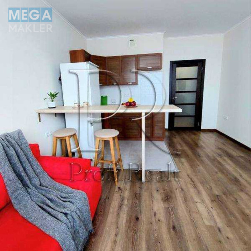 Продаж 1 кімнатної квартири (25/13/5), 23 пов. 24 пов. будинку, <a class="location-link" href="/kiev/" title="Недвижимость Київ">Київ</a>, <a class="location-link" href="/kiev/obolonskij/" title="Недвижимость Оболонський район">Оболонський р-н</a>, Калнишевського Петра вулиця, 6 (изображение 4)