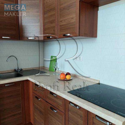 Продаж 1 кімнатної квартири (25/13/5), 23 пов. 24 пов. будинку, <a class="location-link" href="/kiev/" title="Недвижимость Київ">Київ</a>, <a class="location-link" href="/kiev/obolonskij/" title="Недвижимость Оболонський район">Оболонський р-н</a>, Калнишевського Петра вулиця, 6 (изображение 5)