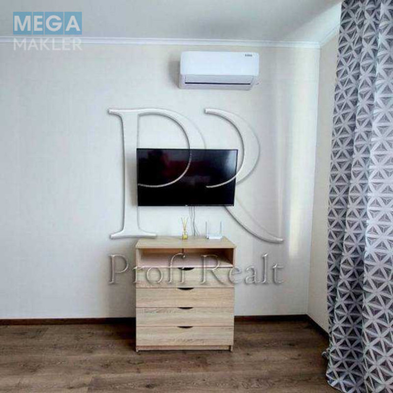 Продаж 1 кімнатної квартири (25/13/5), 23 пов. 24 пов. будинку, <a class="location-link" href="/kiev/" title="Недвижимость Київ">Київ</a>, <a class="location-link" href="/kiev/obolonskij/" title="Недвижимость Оболонський район">Оболонський р-н</a>, Калнишевського Петра вулиця, 6 (изображение 6)