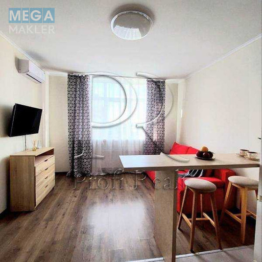 Продаж 1 кімнатної квартири (25/13/5), 23 пов. 24 пов. будинку, <a class="location-link" href="/kiev/" title="Недвижимость Київ">Київ</a>, <a class="location-link" href="/kiev/obolonskij/" title="Недвижимость Оболонський район">Оболонський р-н</a>, Калнишевського Петра вулиця, 6 (изображение 7)