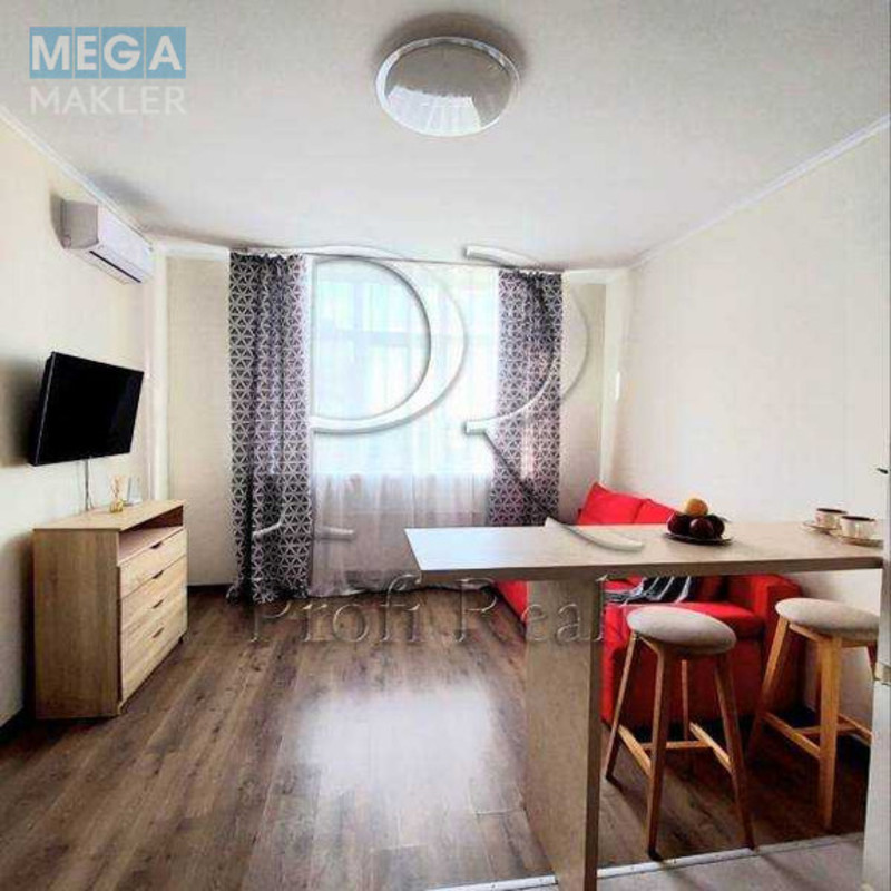 Продаж 1 кімнатної квартири (25/13/5), 23 пов. 24 пов. будинку, <a class="location-link" href="/kiev/" title="Недвижимость Київ">Київ</a>, <a class="location-link" href="/kiev/obolonskij/" title="Недвижимость Оболонський район">Оболонський р-н</a>, Калнишевського Петра вулиця, 6 (изображение 7)