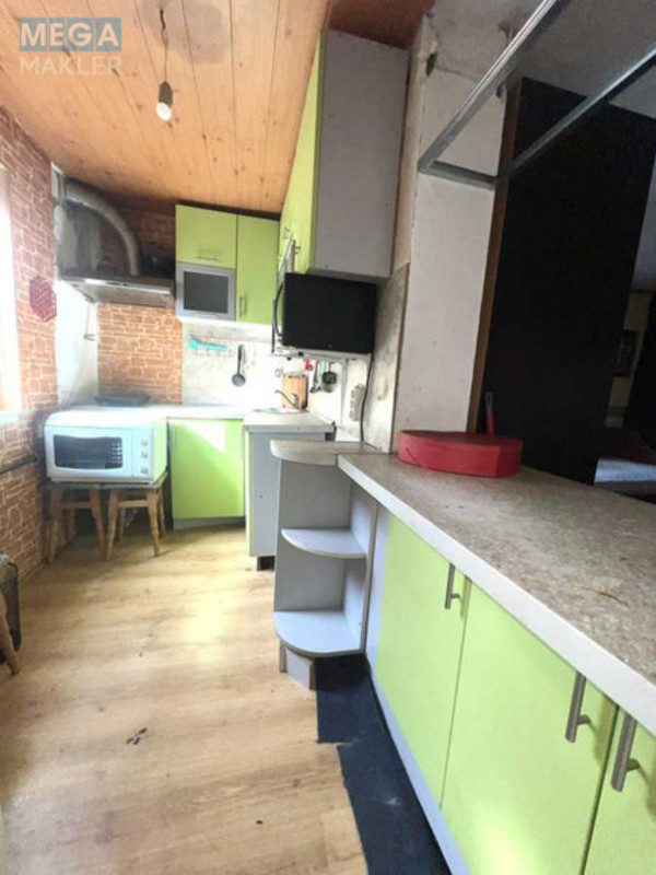 Продаж 2 кімнатної квартири (41,4/32,7/5), 2 пов. 2 пов. будинку, <a class="location-link" href="/vasilkov/" title="Недвижимость Васильків">Васильків</a>, Романтична (Гьольца), 3 (изображение 8)