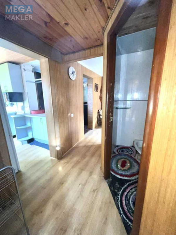 Продаж 2 кімнатної квартири (41,4/32,7/5), 2 пов. 2 пов. будинку, <a class="location-link" href="/vasilkov/" title="Недвижимость Васильків">Васильків</a>, Романтична (Гьольца), 3 (изображение 9)