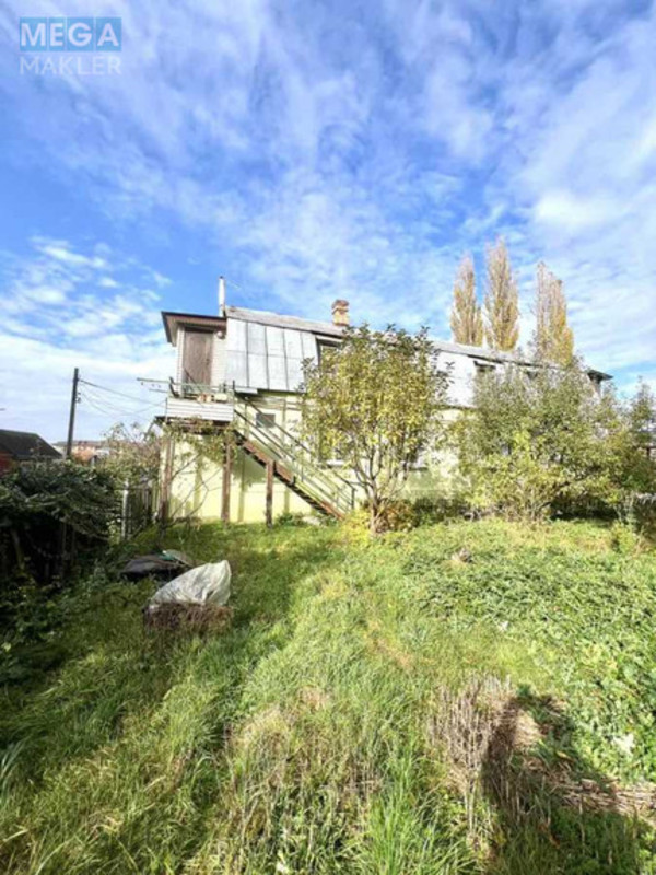 Продаж 2 кімнатної квартири (41,4/32,7/5), 2 пов. 2 пов. будинку, <a class="location-link" href="/vasilkov/" title="Недвижимость Васильків">Васильків</a>, Романтична (Гьольца), 3 (изображение 13)