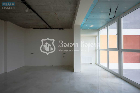 Продаж 2 кімнатної квартири (74/32/26), 17 пов. 27 пов. будинку, <a class="location-link" href="/kiev/" title="Недвижимость Київ">Київ</a>, <a class="location-link" href="/kiev/goloseevskij/" title="Недвижимость Голосіївський район">Голосіївський р-н</a>, Лисогірський пров., 20 (изображение 4)