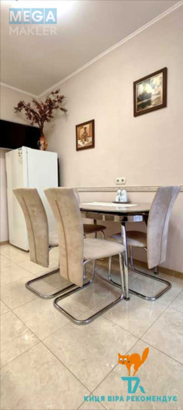 Оренда 2 кімнатної квартири, <a class="location-link" href="/kiev/" title="Недвижимость Київ">Київ</a>, <a class="location-link" href="/kiev/shevchenkovskij/" title="Недвижимость Шевченківський район">Шевченківський р-н</a>, Олеся Гончара ул., 62 (изображение 3)