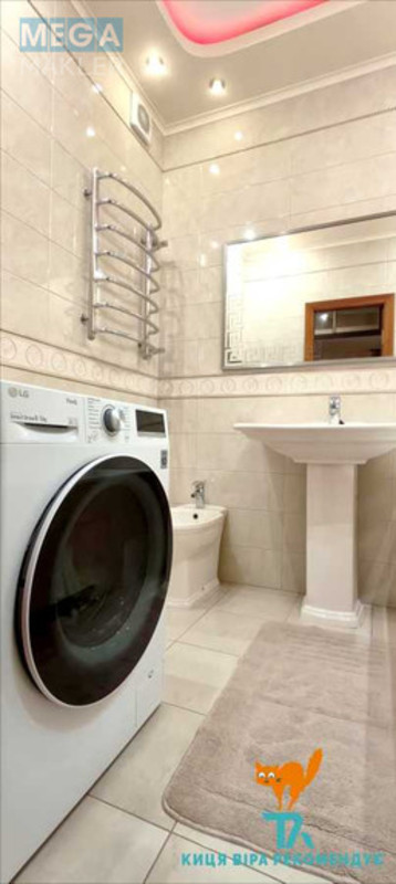 Оренда 2 кімнатної квартири, <a class="location-link" href="/kiev/" title="Недвижимость Київ">Київ</a>, <a class="location-link" href="/kiev/shevchenkovskij/" title="Недвижимость Шевченківський район">Шевченківський р-н</a>, Олеся Гончара ул., 62 (изображение 7)