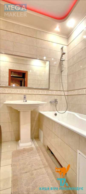Оренда 2 кімнатної квартири, <a class="location-link" href="/kiev/" title="Недвижимость Київ">Київ</a>, <a class="location-link" href="/kiev/shevchenkovskij/" title="Недвижимость Шевченківський район">Шевченківський р-н</a>, Олеся Гончара ул., 62 (изображение 8)