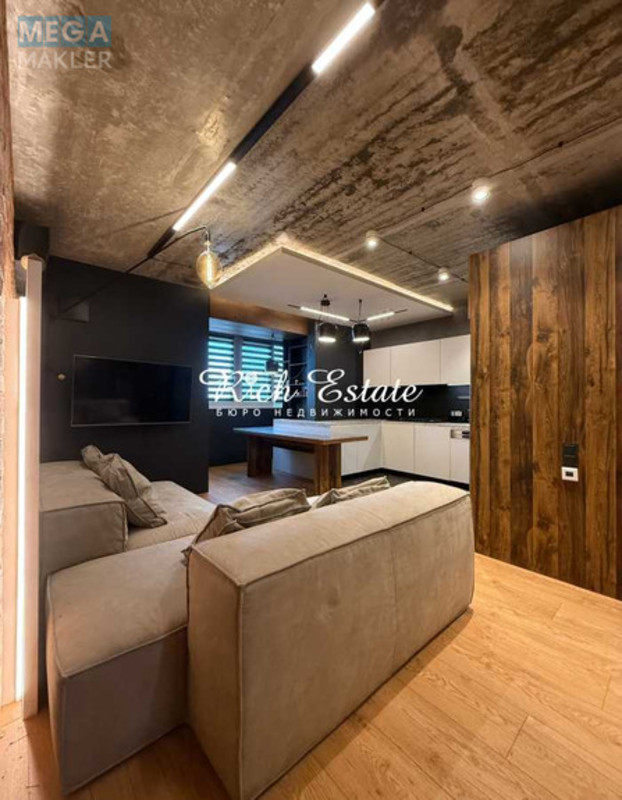 Продаж 3 кімнатної квартири (105/71/34), 9 пов. 9 пов. будинку, <a class="location-link" href="/novoselki-selo-kv-kievo-svyatoshinskij-rajon/" title="Недвижимость Новосілки">Новосілки</a>, Садовая, 5А (изображение 2)