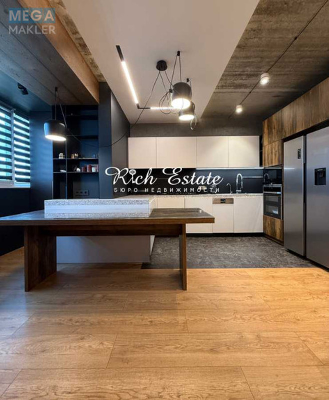 Продаж 3 кімнатної квартири (105/71/34), 9 пов. 9 пов. будинку, <a class="location-link" href="/novoselki-selo-kv-kievo-svyatoshinskij-rajon/" title="Недвижимость Новосілки">Новосілки</a>, Садовая, 5А (изображение 3)