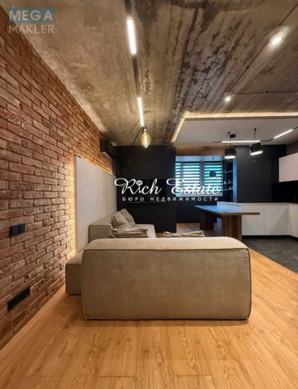 Продаж 3 кімнатної квартири (105/71/34), 9 пов. 9 пов. будинку, <a class="location-link" href="/novoselki-selo-kv-kievo-svyatoshinskij-rajon/" title="Недвижимость Новосілки">Новосілки</a>, Садовая, 5А (изображение 4)