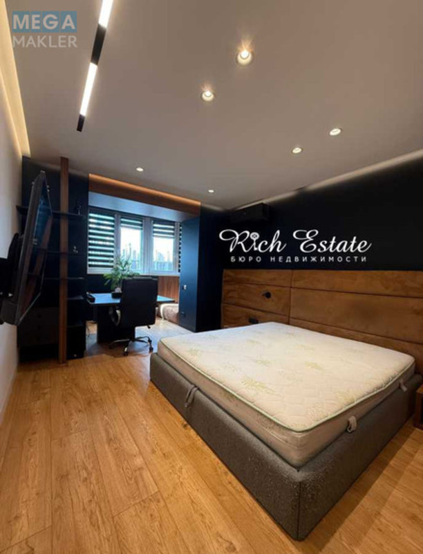 Продаж 3 кімнатної квартири (105/71/34), 9 пов. 9 пов. будинку, <a class="location-link" href="/novoselki-selo-kv-kievo-svyatoshinskij-rajon/" title="Недвижимость Новосілки">Новосілки</a>, Садовая, 5А (изображение 6)