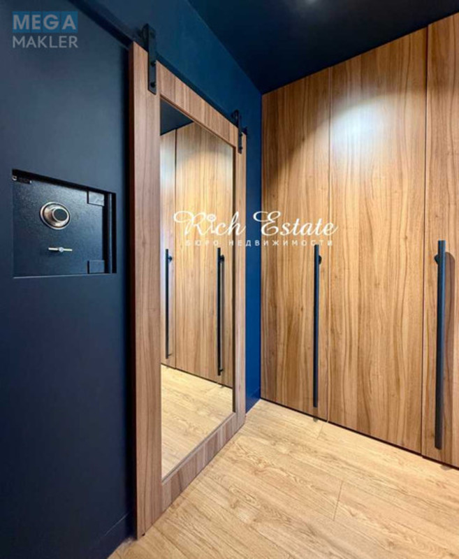 Продаж 3 кімнатної квартири (105/71/34), 9 пов. 9 пов. будинку, <a class="location-link" href="/novoselki-selo-kv-kievo-svyatoshinskij-rajon/" title="Недвижимость Новосілки">Новосілки</a>, Садовая, 5А (изображение 10)