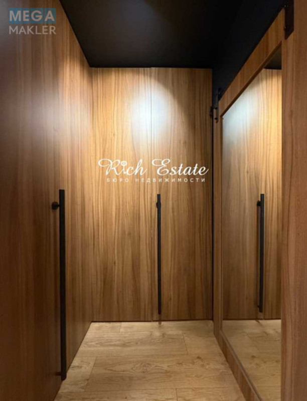 Продаж 3 кімнатної квартири (105/71/34), 9 пов. 9 пов. будинку, <a class="location-link" href="/novoselki-selo-kv-kievo-svyatoshinskij-rajon/" title="Недвижимость Новосілки">Новосілки</a>, Садовая, 5А (изображение 11)