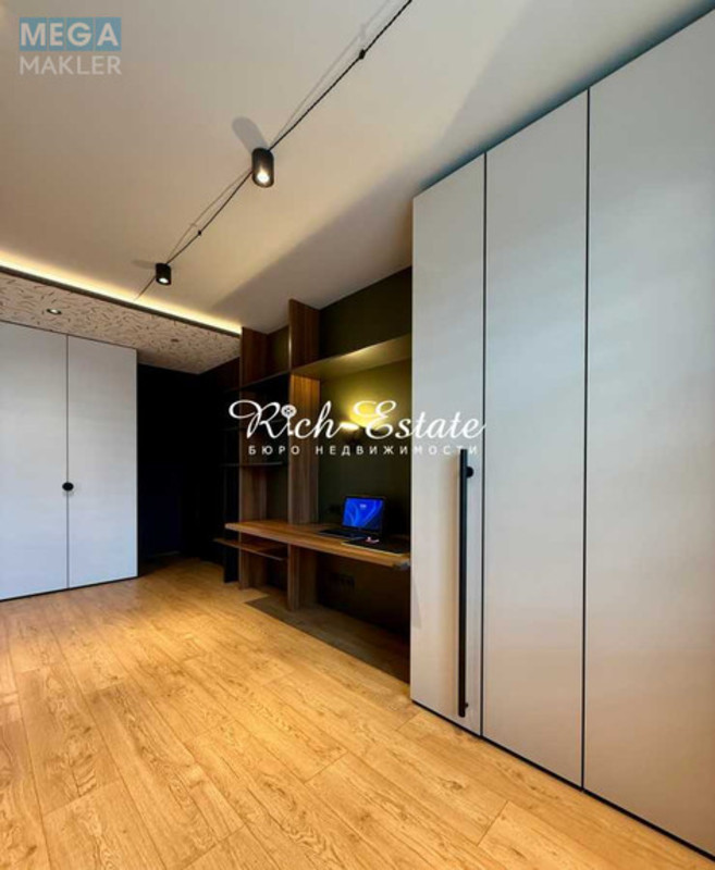 Продаж 3 кімнатної квартири (105/71/34), 9 пов. 9 пов. будинку, <a class="location-link" href="/novoselki-selo-kv-kievo-svyatoshinskij-rajon/" title="Недвижимость Новосілки">Новосілки</a>, Садовая, 5А (изображение 12)