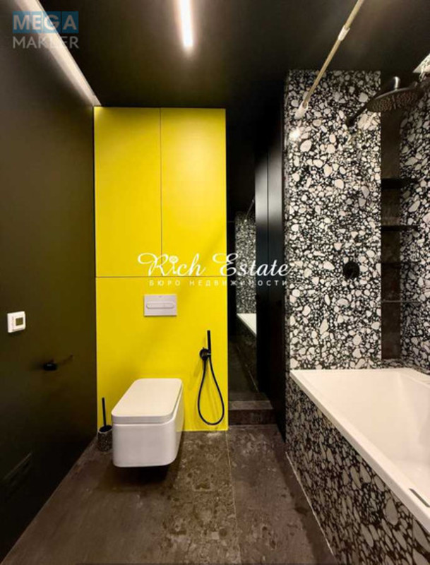 Продаж 3 кімнатної квартири (105/71/34), 9 пов. 9 пов. будинку, <a class="location-link" href="/novoselki-selo-kv-kievo-svyatoshinskij-rajon/" title="Недвижимость Новосілки">Новосілки</a>, Садовая, 5А (изображение 16)