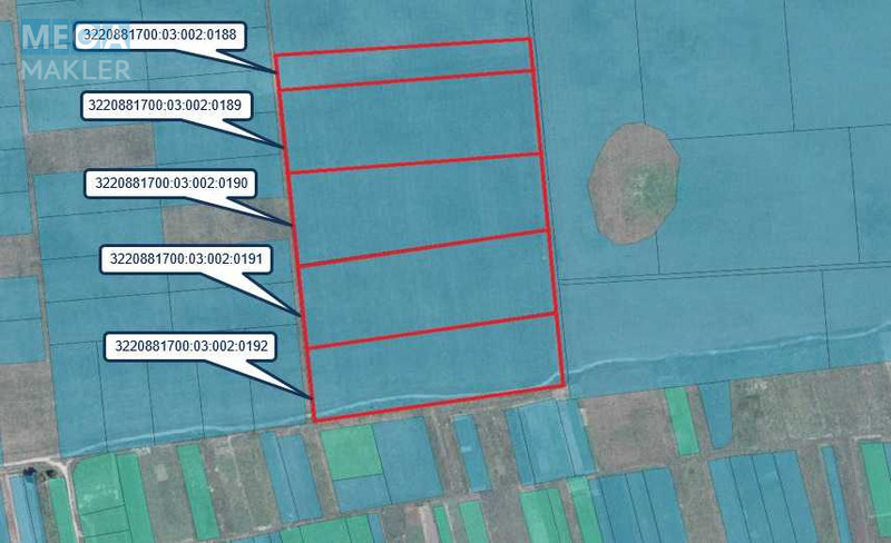 Продажа участка, 200 соток, земля сельскохозяйственного назначения, <a class="location-link" href="/voronkov/" title="Недвижимость Вороньків">Вороньків</a>, Вороньківська ТГ (изображение 5)