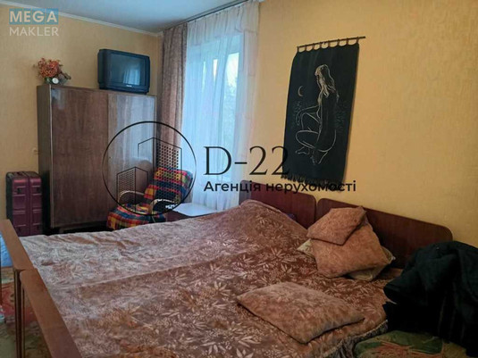 Продаж 3 кімнатної квартири (68/48/7), 2 пов. 9 пов. будинку, <a class="location-link" href="/kiev/" title="Недвижимость Київ">Київ</a>, <a class="location-link" href="/kiev/obolonskij/" title="Недвижимость Оболонський район">Оболонський р-н</a>, Йорданська вул., 24 (изображение 5)