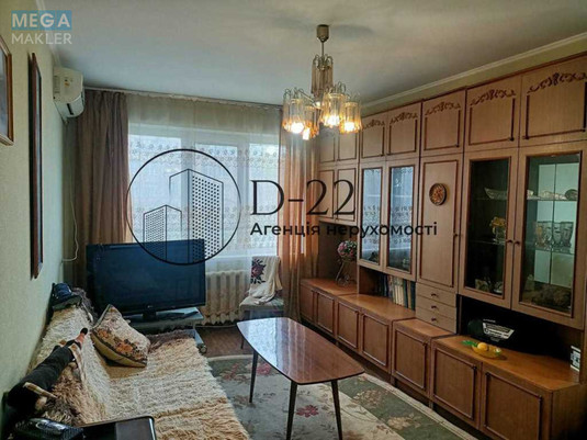 Продаж 3 кімнатної квартири (68/48/7), 2 пов. 9 пов. будинку, <a class="location-link" href="/kiev/" title="Недвижимость Київ">Київ</a>, <a class="location-link" href="/kiev/obolonskij/" title="Недвижимость Оболонський район">Оболонський р-н</a>, Йорданська вул., 24 (изображение 6)