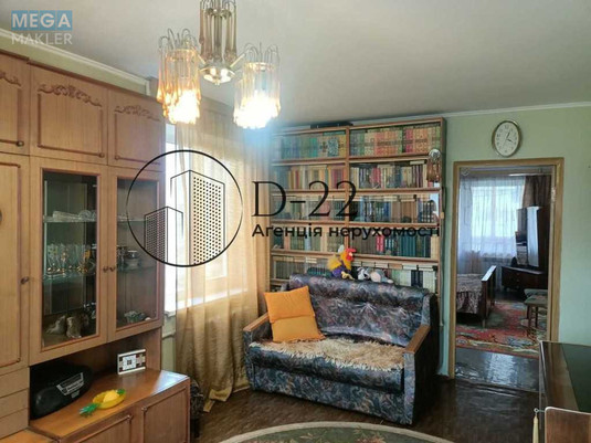 Продаж 3 кімнатної квартири (68/48/7), 2 пов. 9 пов. будинку, <a class="location-link" href="/kiev/" title="Недвижимость Київ">Київ</a>, <a class="location-link" href="/kiev/obolonskij/" title="Недвижимость Оболонський район">Оболонський р-н</a>, Йорданська вул., 24 (изображение 7)