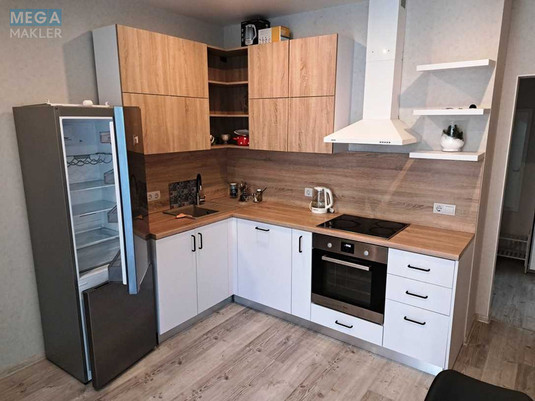 Оренда 2 кімнатної квартири, <a class="location-link" href="/kiev/" title="Недвижимость Київ">Київ</a>, <a class="location-link" href="/kiev/solomenskij/" title="Недвижимость Солом'янський район">Солом'янський р-н</a>, Богдановская ул., 7г (изображение 3)