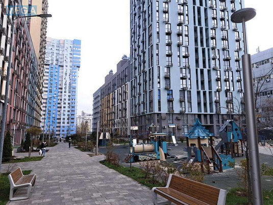 Оренда 2 кімнатної квартири, <a class="location-link" href="/kiev/" title="Недвижимость Київ">Київ</a>, <a class="location-link" href="/kiev/solomenskij/" title="Недвижимость Солом'янський район">Солом'янський р-н</a>, Богдановская ул., 7г (изображение 15)