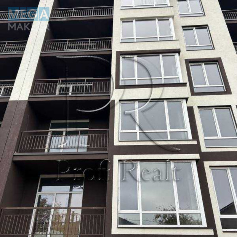 Продаж 1 кімнатної квартири (32/14/6), 1 пов. 6 пов. будинку, <a class="location-link" href="/kiev/" title="Недвижимость Київ">Київ</a>, <a class="location-link" href="/kiev/desnyanskij/" title="Недвижимость Деснянський район">Деснянський р-н</a>, Бальзака Оноре де вулиця, 11 (изображение 2)