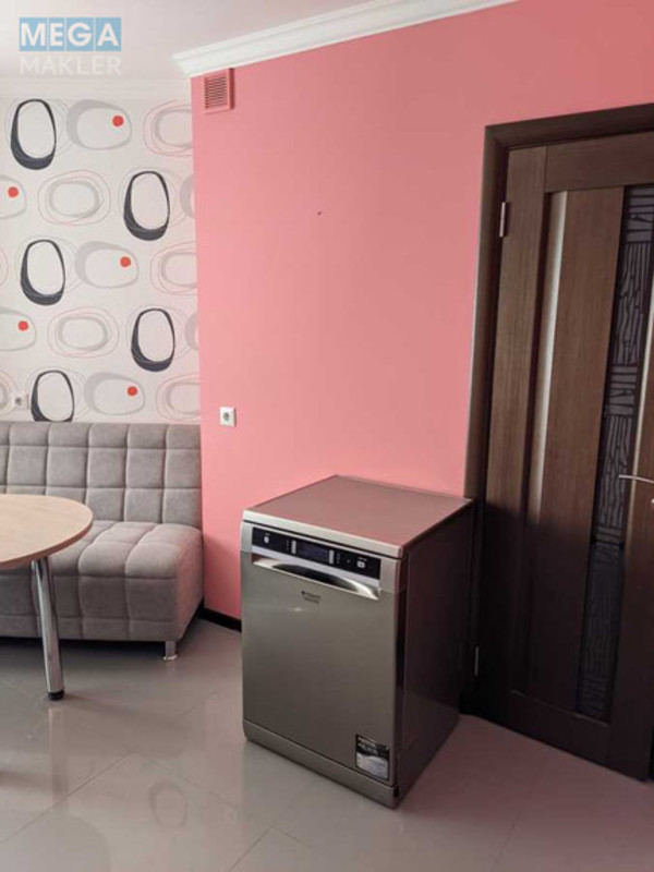 Продаж 2 кімнатної квартири (61/34/10), 12 пов. 14 пов. будинку, <a class="location-link" href="/kiev/" title="Недвижимость Київ">Київ</a>, <a class="location-link" href="/kiev/desnyanskij/" title="Недвижимость Деснянський район">Деснянський р-н</a>, Оноре де Бальзака вул., 6 (изображение 3)