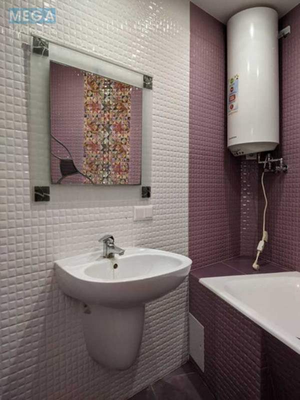 Продаж 2 кімнатної квартири (61/34/10), 12 пов. 14 пов. будинку, <a class="location-link" href="/kiev/" title="Недвижимость Київ">Київ</a>, <a class="location-link" href="/kiev/desnyanskij/" title="Недвижимость Деснянський район">Деснянський р-н</a>, Оноре де Бальзака вул., 6 (изображение 4)